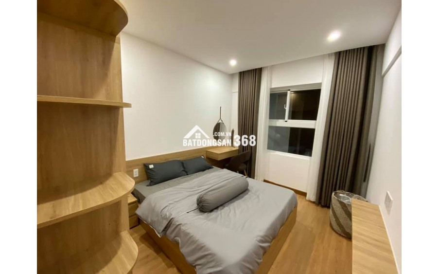 Dự An Conic Boulevard, 2pn 84m2 view sông Chợ Đệm, CK lên đến 15%